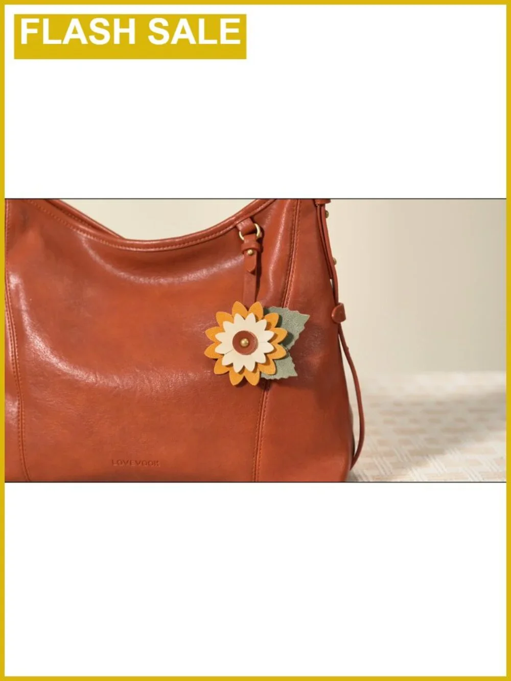 Women's Hobo Handbag PU Leather Crossbody Shoulder Bag with Adjustable Strap